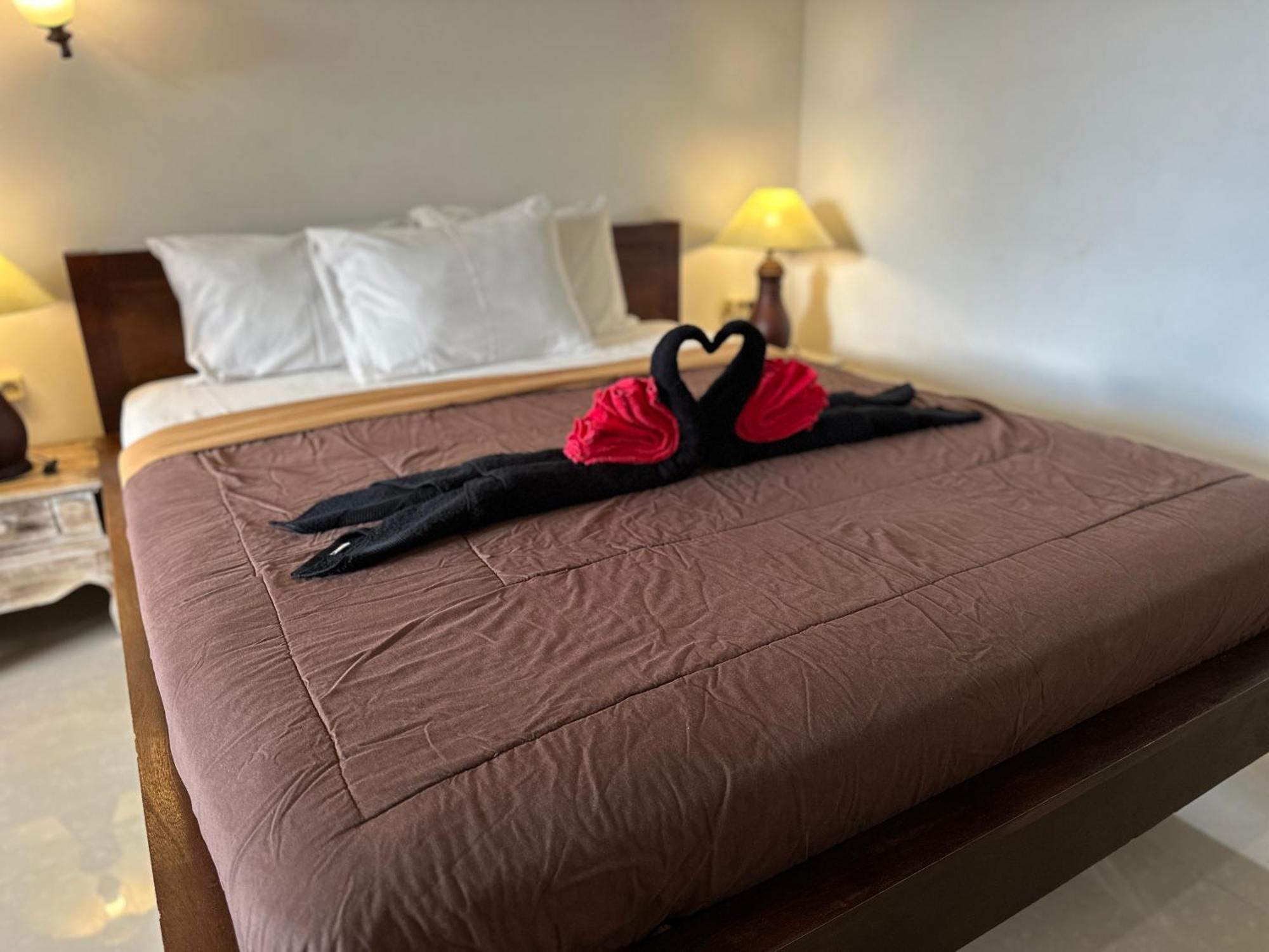 Ayye Séjour chez l'habitant Ubud