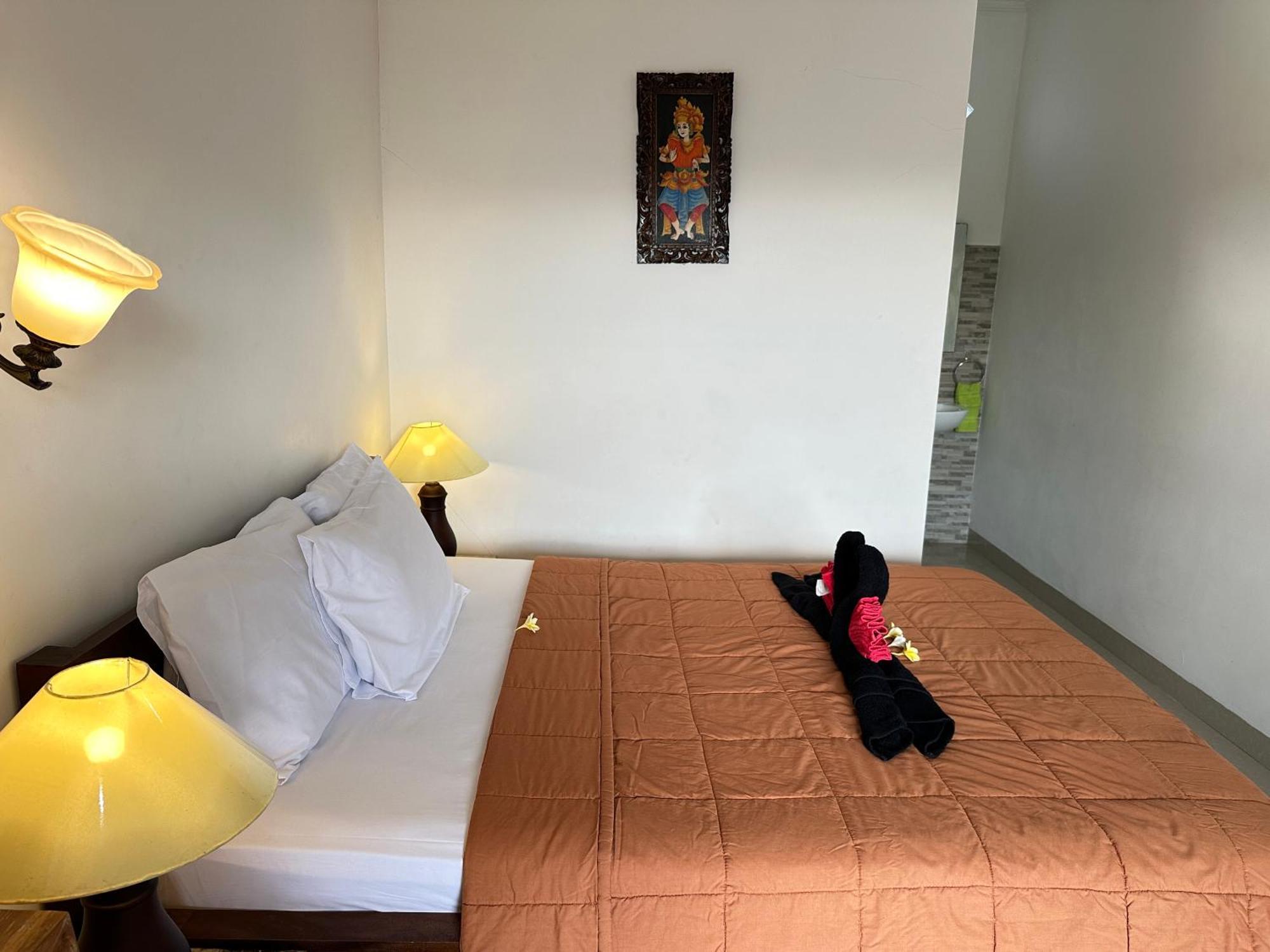 Ayye Séjour chez l'habitant