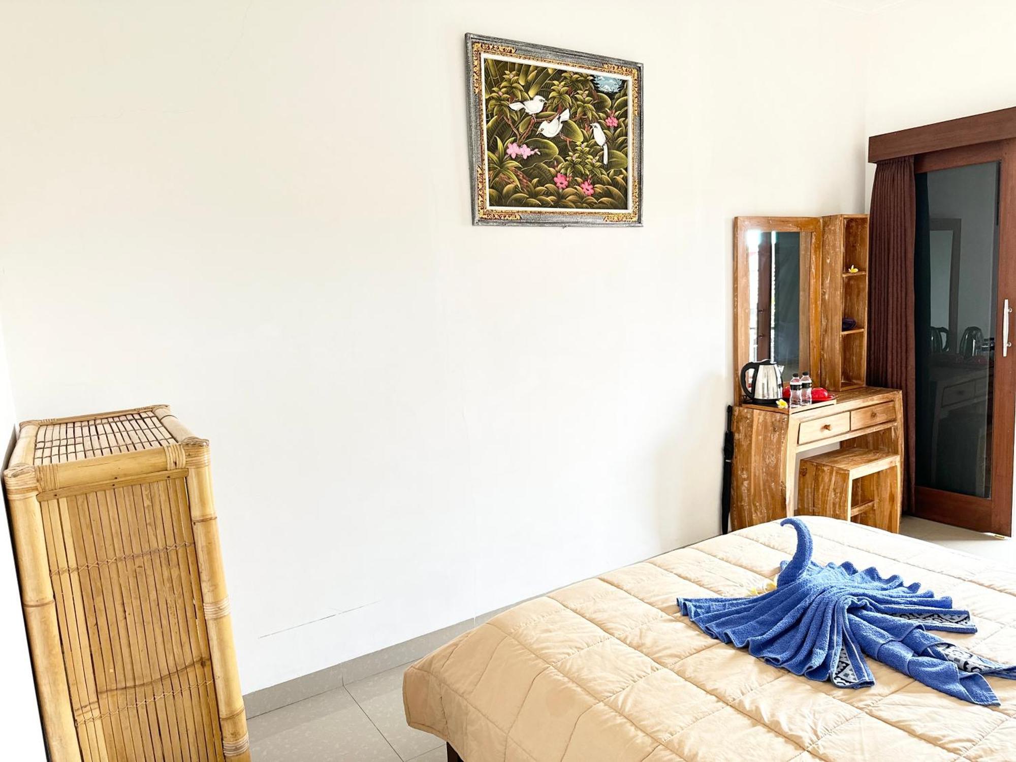 Séjour chez l'habitant Ayye *