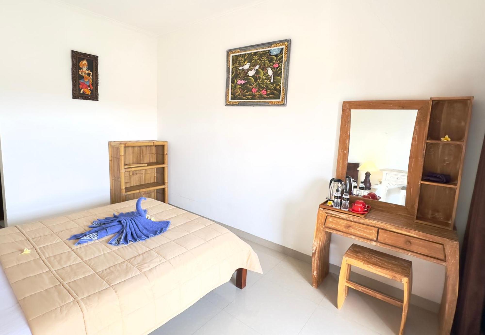 Ayye Séjour chez l'habitant