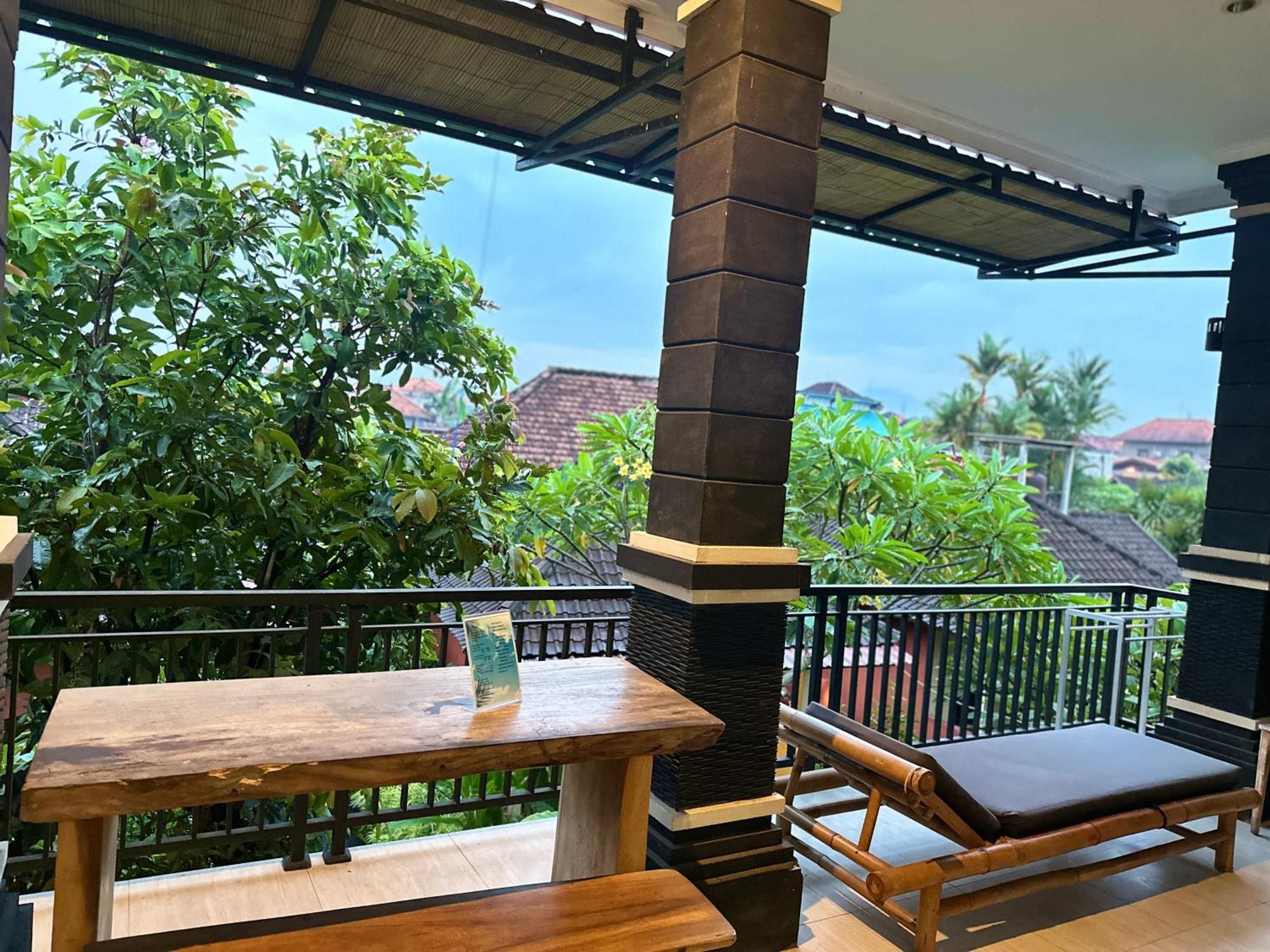 Ayye Séjour chez l'habitant Ubud