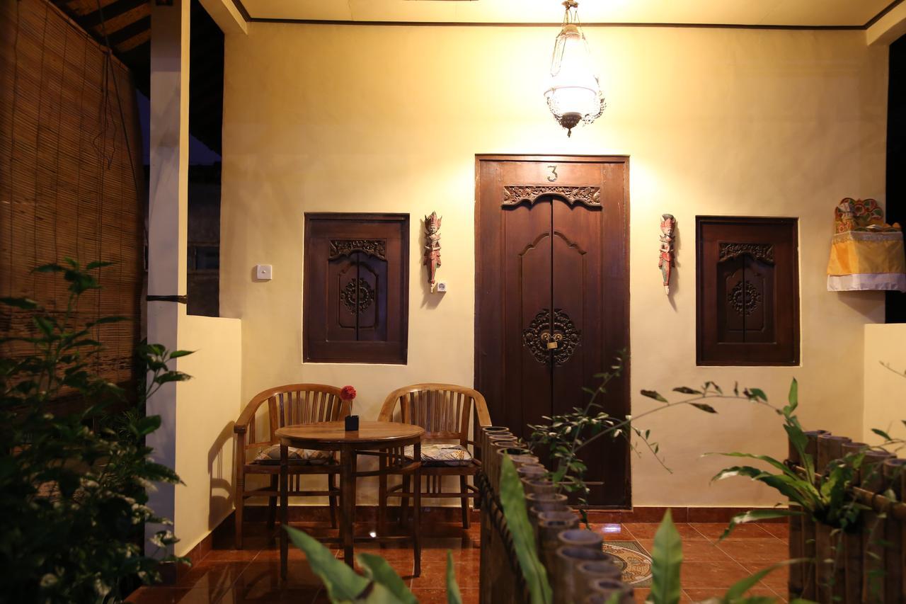 Ayye Séjour chez l'habitant Ubud