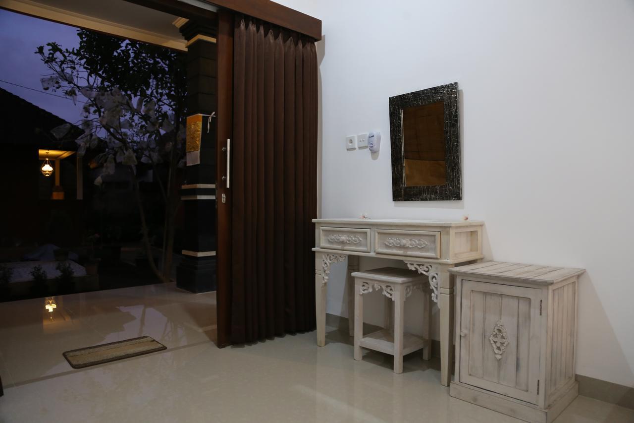 Séjour chez l'habitant Ayye Ubud