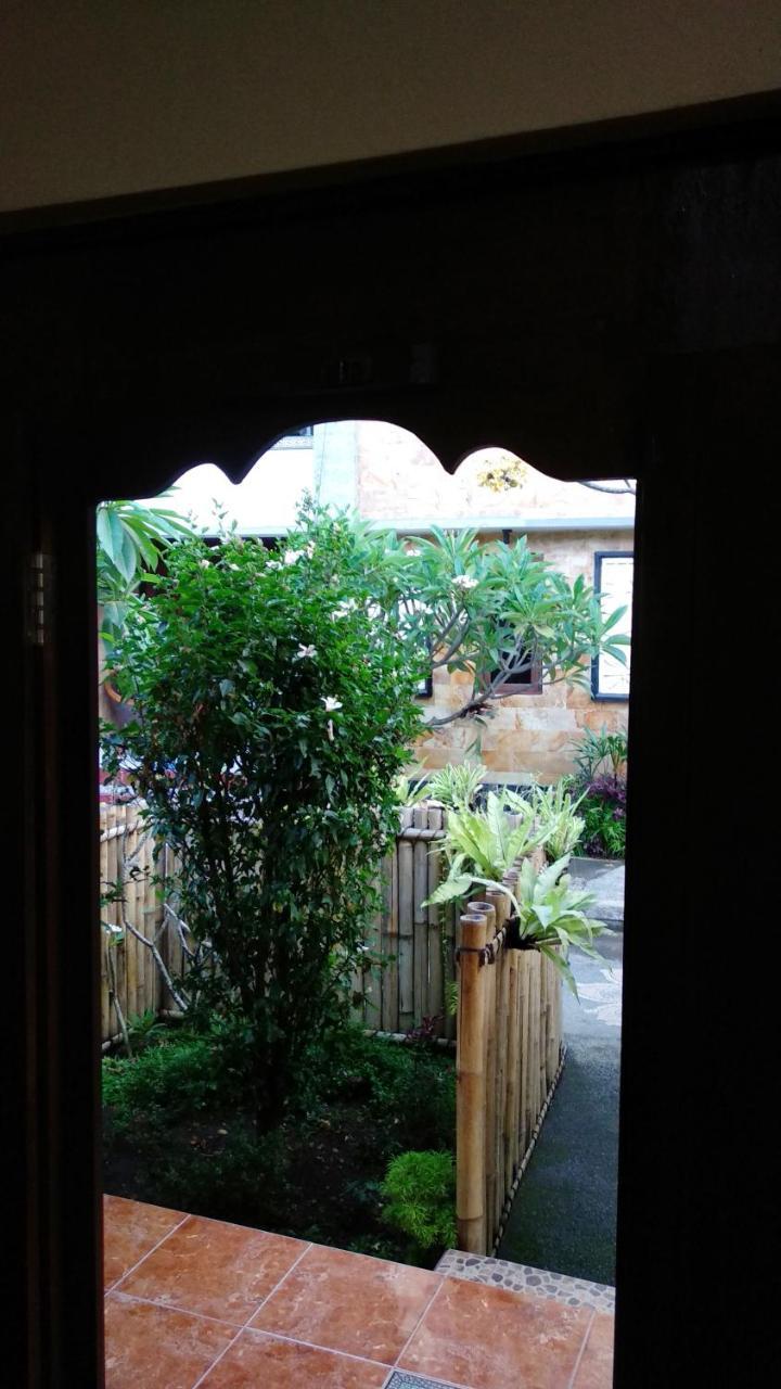 Séjour chez l'habitant Ayye Ubud