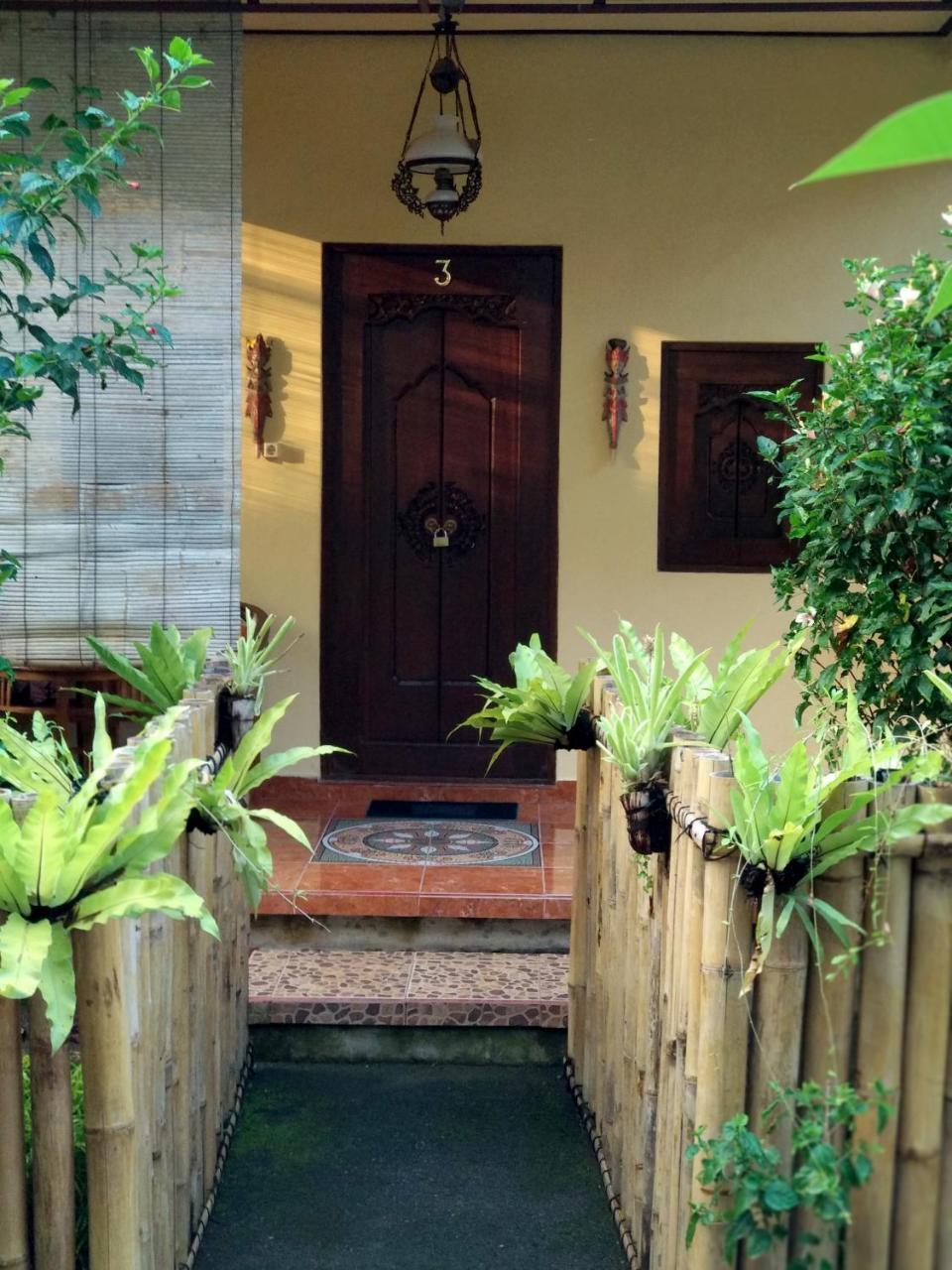 Ayye Séjour chez l'habitant Ubud