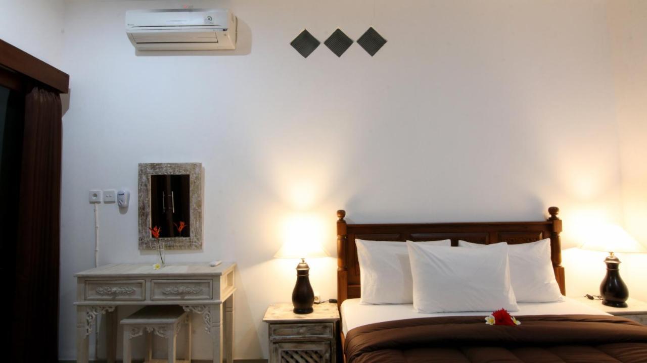 Privatunterkunft Ayye Ubud