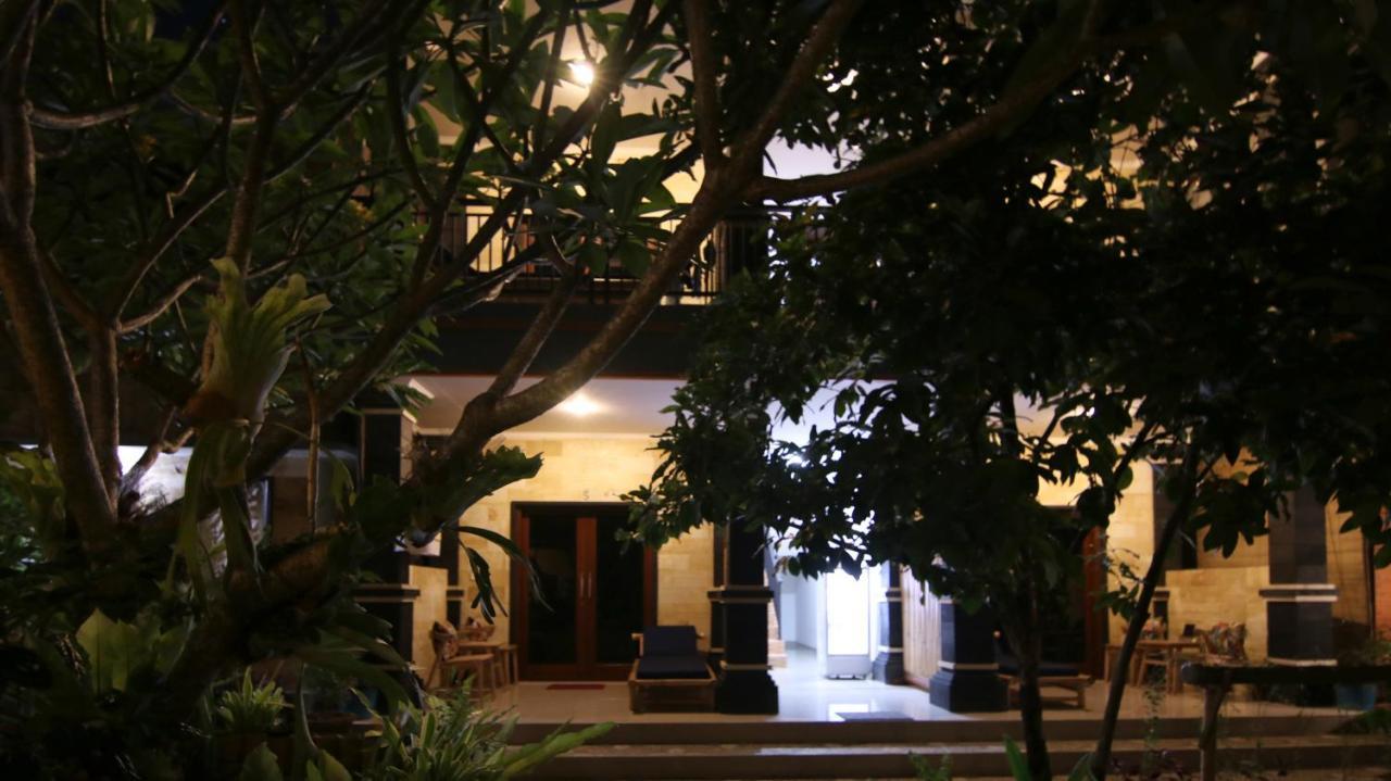 Ayye Séjour chez l'habitant Ubud