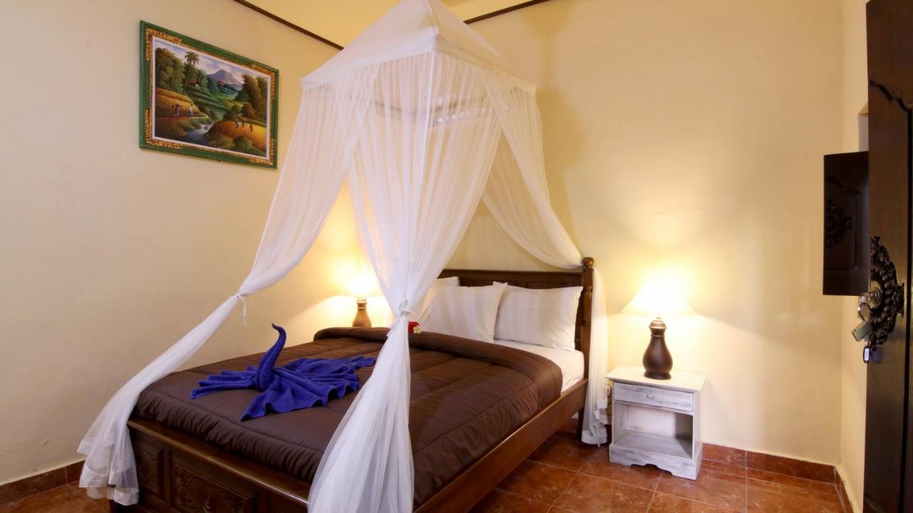 Ayye Séjour chez l'habitant Ubud