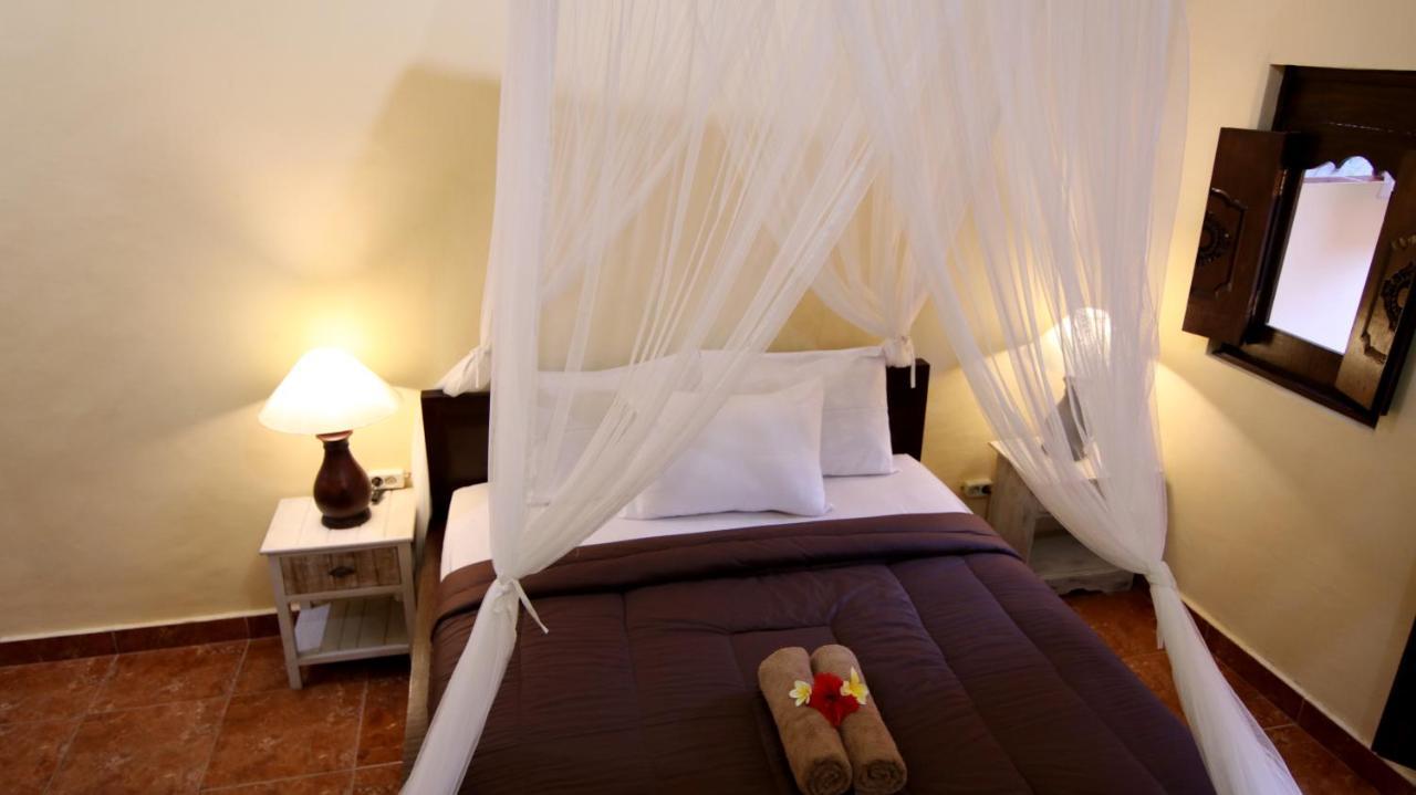 Ayye Séjour chez l'habitant Ubud