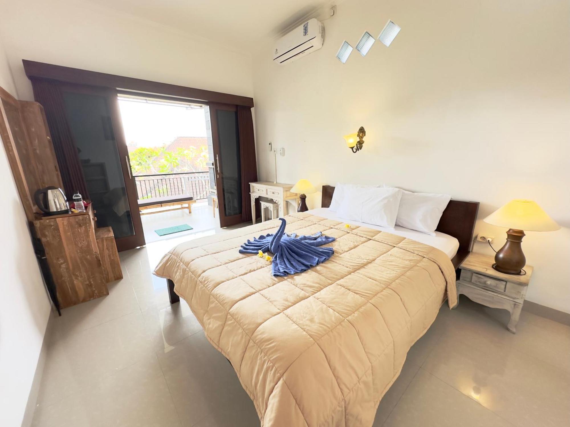 Ayye Accommodatie bij particulieren
