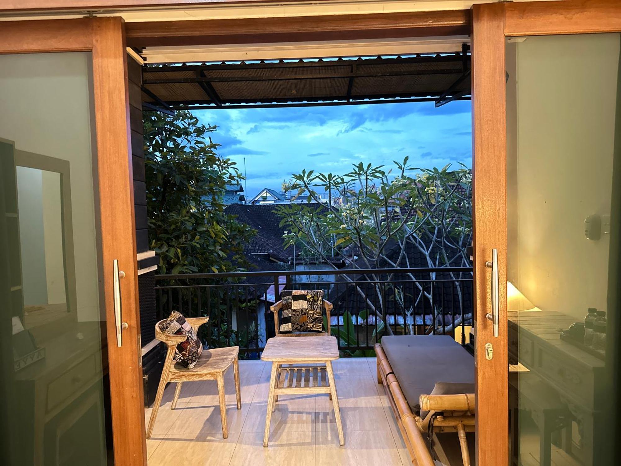 Ayye Hospedagem domiciliar Ubud