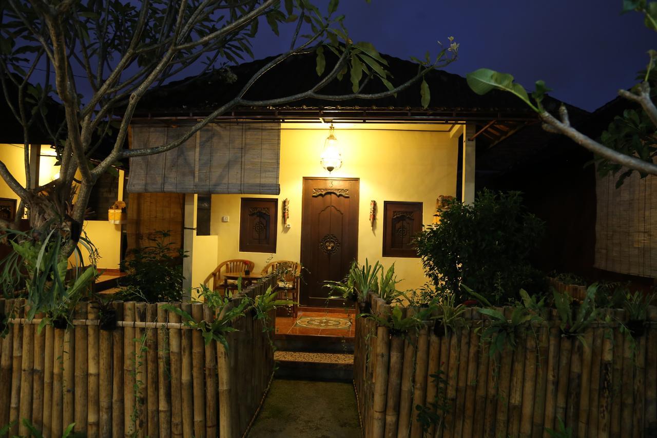 Accommodatie bij particulieren Ayye *