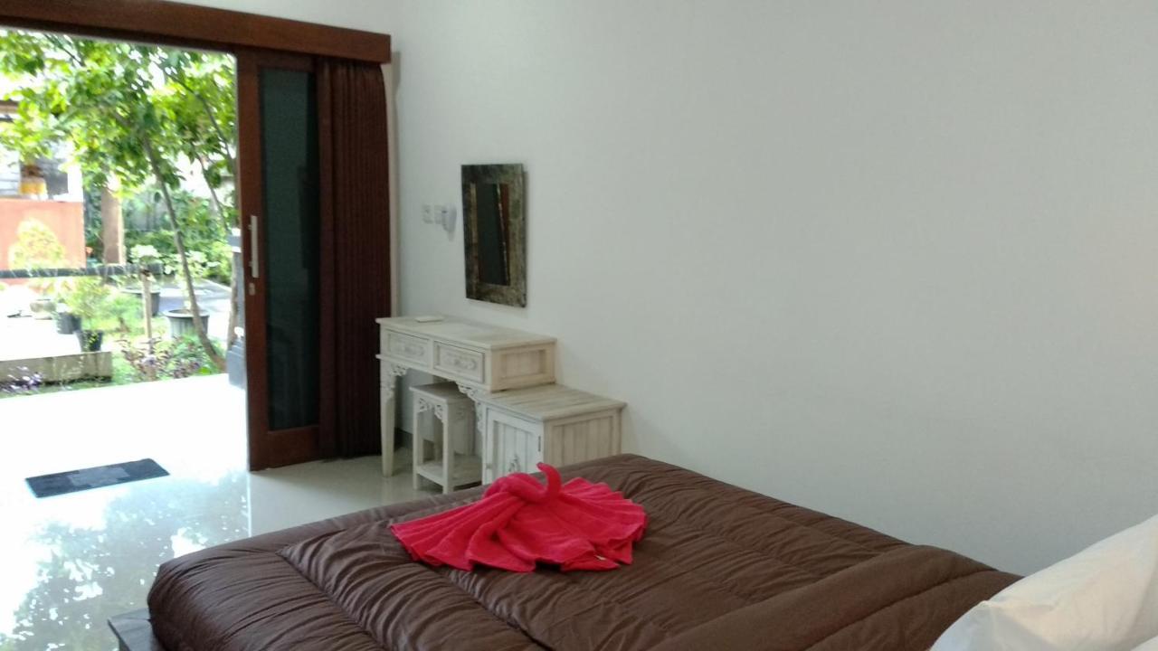 Ayye Accommodatie bij particulieren Ubud