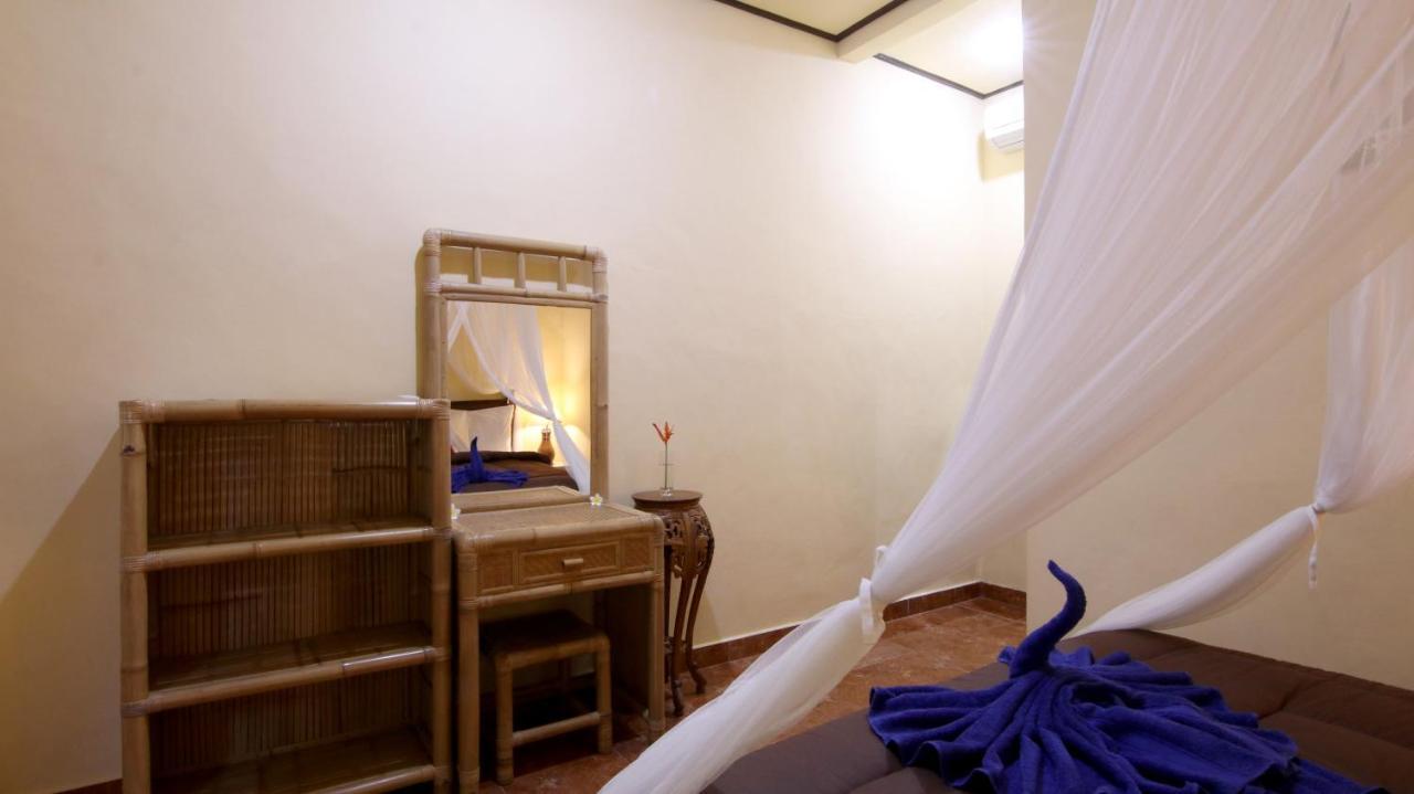 Accommodatie bij particulieren Ayye Ubud
