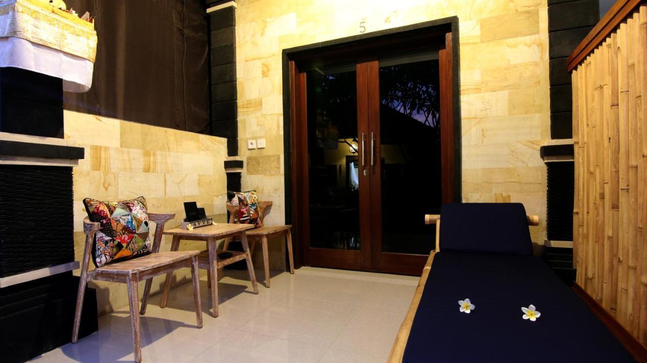 Accommodatie bij particulieren Ayye Ubud