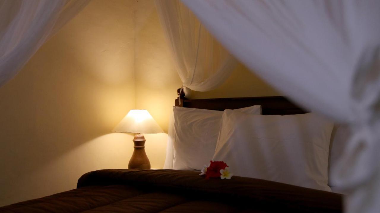 Ayye Accommodatie bij particulieren Ubud