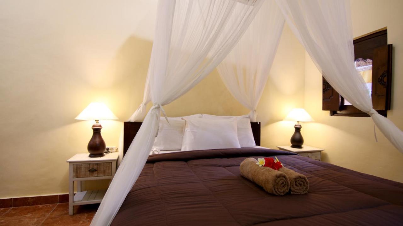 Ayye Accommodatie bij particulieren Ubud