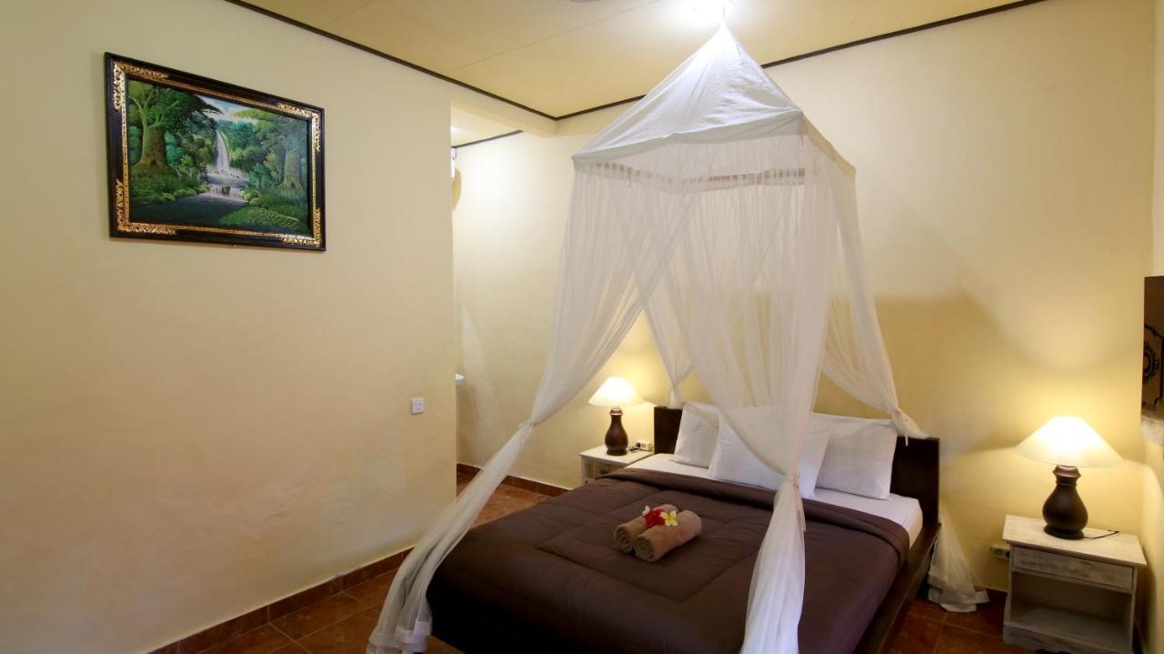 Accommodatie bij particulieren Ayye Ubud